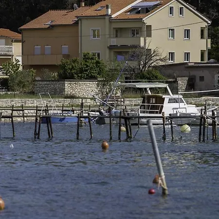 By The Sea Palit, Rab - 13881 *