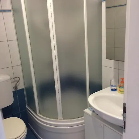 Appartement By The Sea Palit, Rab - 13881