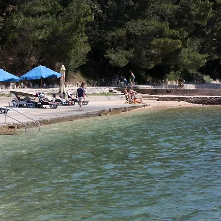 By The Sea Palit, Rab - 13881 *