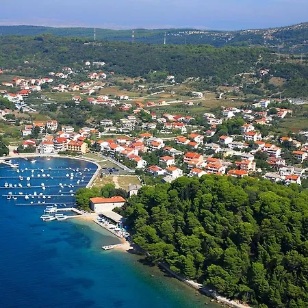 Apartment By The Sea Palit, Rab - 13881 Palit