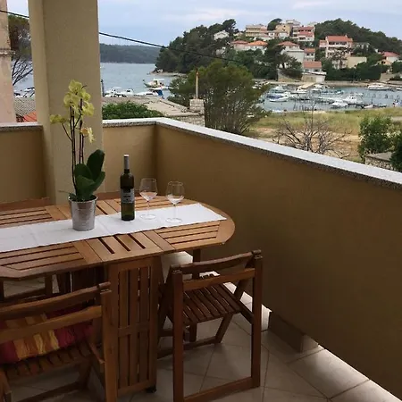 By The Sea Palit, Rab - 13881 Apartment