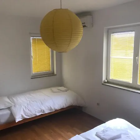 Apartment By The Sea Palit, Rab - 13881