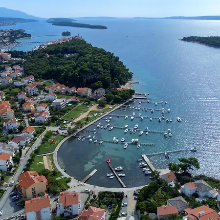 Apartment By The Sea Palit, Rab - 13881