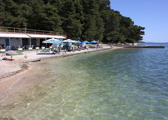 By The Sea Palit, Rab - 13881