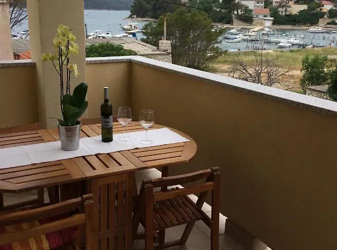 By The Sea Palit, Rab - 13881 Daire