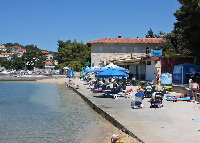 By The Sea Palit, Rab - 13881